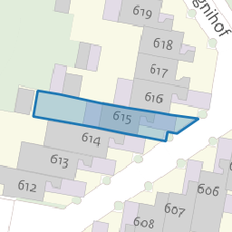 Perceel TBG01-S-2908