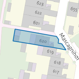 Perceel TBG01-S-2913