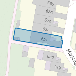 Perceel TBG01-S-2914