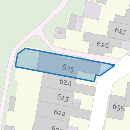 Perceel TBG01-S-2918