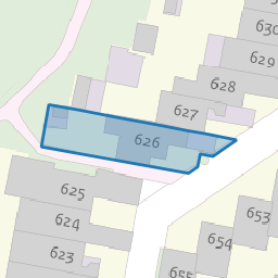 Perceel TBG01-S-2919