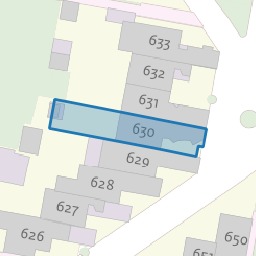 Perceel TBG01-S-2923