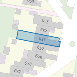 Perceel TBG01-S-2924