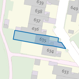 Perceel TBG01-S-2928