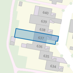 Perceel TBG01-S-2930