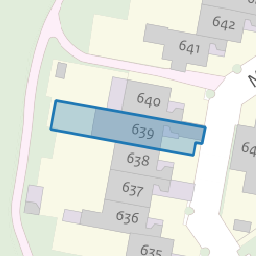 Perceel TBG01-S-2932