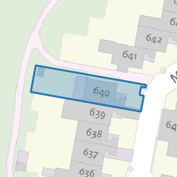 Perceel TBG01-S-2933