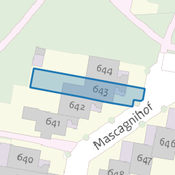 Perceel TBG01-S-2936