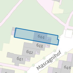 Perceel TBG01-S-2937