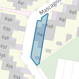 Perceel TBG01-S-2938