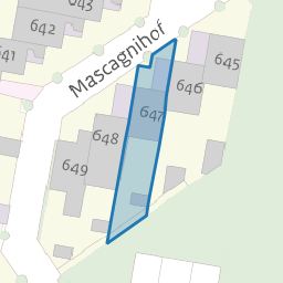 Perceel TBG01-S-2940