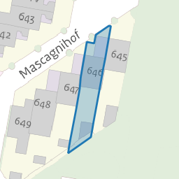 Perceel TBG01-S-2941