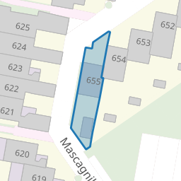 Perceel TBG01-S-2943