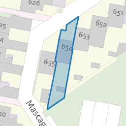 Perceel TBG01-S-2944