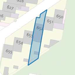 Perceel TBG01-S-2946