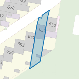 Perceel TBG01-S-2947