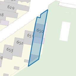 Perceel TBG01-S-2948