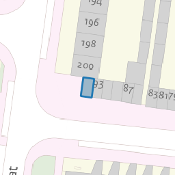 Perceel TBG01-S-2953