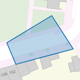 Perceel TBG01-S-2963