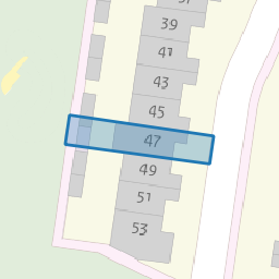 Perceel TBG01-S-2967