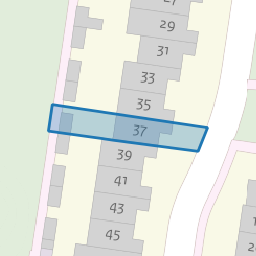 Perceel TBG01-S-2972