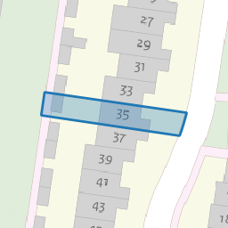 Perceel TBG01-S-2973