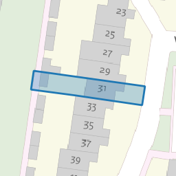 Perceel TBG01-S-2975