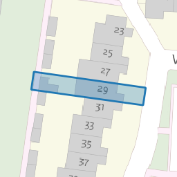 Perceel TBG01-S-2976