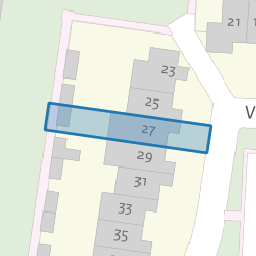 Perceel TBG01-S-2977