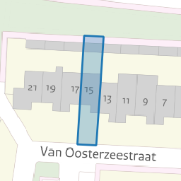 Perceel TBG01-S-2983