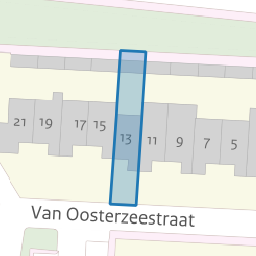 Perceel TBG01-S-2984