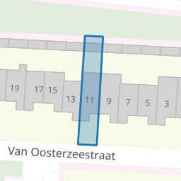 Perceel TBG01-S-2985