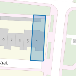 Perceel TBG01-S-2990