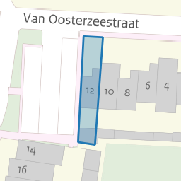 Perceel TBG01-S-2991