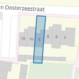 Perceel TBG01-S-2993