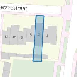 Perceel TBG01-S-2995