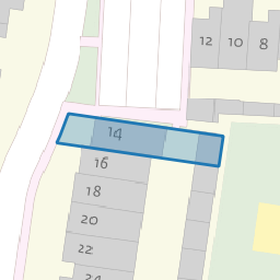 Perceel TBG01-S-2997