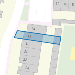 Perceel TBG01-S-2998