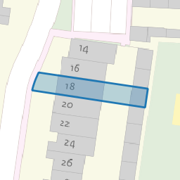 Perceel TBG01-S-2999