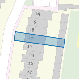 Perceel TBG01-S-3000