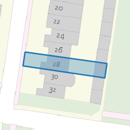 Perceel TBG01-S-3004