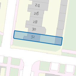 Perceel TBG01-S-3006