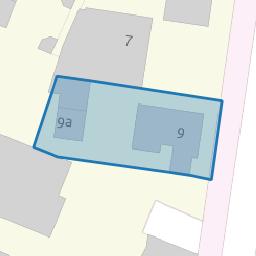 Perceel TBG01-S-3008