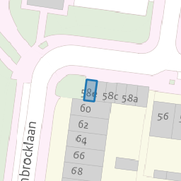 Perceel TBG01-S-3010