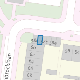 Perceel TBG01-S-3011