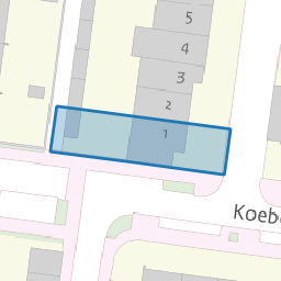 Perceel TBG01-S-3013