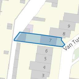 Perceel TBG01-S-3019