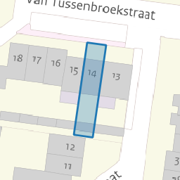 Perceel TBG01-S-3029