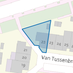 Perceel TBG01-S-3034