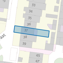 Perceel TBG01-S-3049